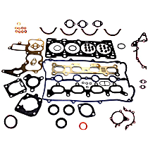 FGS4090 Engine Gasket Set Overhaul