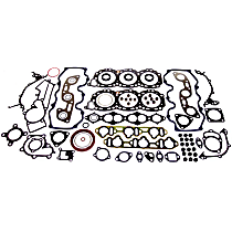 Engine Gasket Set, Overhaul, 6 Cyl 3.0L - 