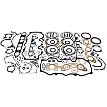 FGS6034 Engine Gasket Set Overhaul