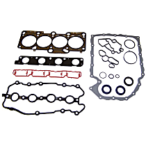 Engine Gasket Set, Overhaul, 4 Cyl 2.0L, Must Use With Rm800 - 