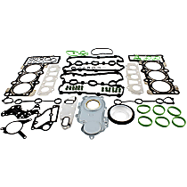Engine Gasket Set, Overhaul, 6 Cyl 3.2L - 