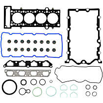 Engine Gasket Set, Overhaul, 4 Cyl 1.6L - 