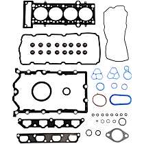 Engine Gasket Set, Overhaul, 4 Cyl 1.6L - 