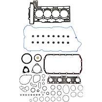 FGS8027 Engine Gasket Set Overhaul