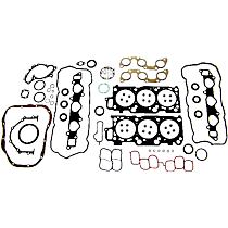 Engine Gasket Set, Overhaul, 6 Cyl 3.3L - 