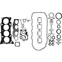 Engine Gasket Set, Overhaul, 4 Cyl 2.5L - 