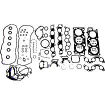 Engine Gasket Set, Overhaul, 6 Cyl 3.0L - 