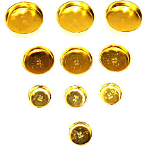FPS101 Freeze Plugs