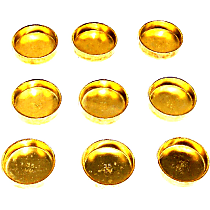 FPS105 Freeze Plugs