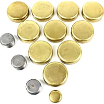 FPS1100 Freeze Plugs