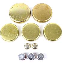 FPS1122 Direct Fit Freeze Plugs, Set