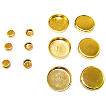 FPS1135 Direct Fit Freeze Plugs, Kit