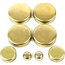 FPS140 Freeze Plugs