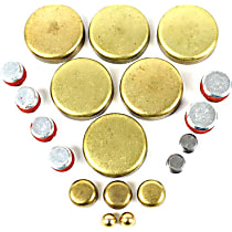 FPS3114 Freeze Plugs