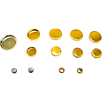 FPS3184 Freeze Plugs