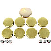FPS3194 Direct Fit Freeze Plugs, Kit