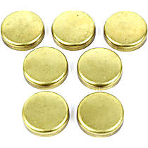 FPS319 Direct Fit Freeze Plugs, Set