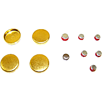 FPS328 Freeze Plugs