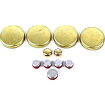 FPS330 Direct Fit Freeze Plugs, Set