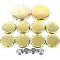 FPS4123 Direct Fit Freeze Plugs, Set