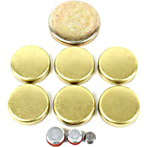 FPS422 Direct Fit Freeze Plugs, Set
