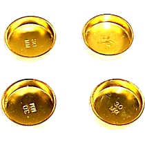 FPS525 Direct Fit Freeze Plugs, Set