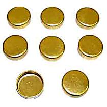 FPS972 Direct Fit Freeze Plugs, Set