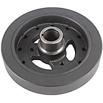 Harmonic Balancer, 5.7L, Balancer; With 8" Dia. - 