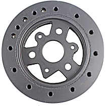 Harmonic Balancer, 8 Cyl 5.7L - 