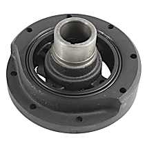 HBA1024 Harmonic Balancer