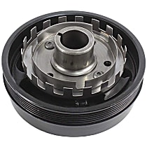 HBA1034 Harmonic Balancer