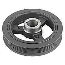 HBA1081 Harmonic Balancer