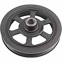 HBA1103 Harmonic Balancer
