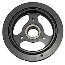 HBA1109 Harmonic Balancer