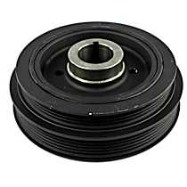 HBA1140 Harmonic Balancer