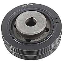 HBA1166 Harmonic Balancer