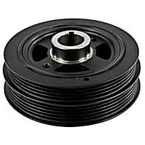 HBA1182 Harmonic Balancer