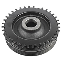 HBA1184 Harmonic Balancer