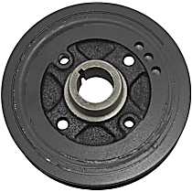 HBA1196 Harmonic Balancer