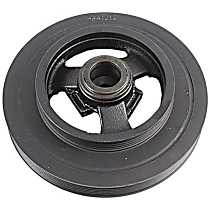 HBA1212 Harmonic Balancer