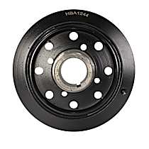 HBA1244 Harmonic Balancer