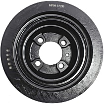HBA1266 Harmonic Balancer