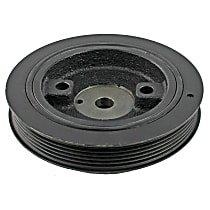 HBA1268 Harmonic Balancer
