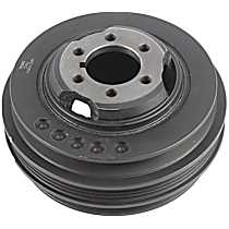 HBA1281 Harmonic Balancer DNJ Harmonic Balancer