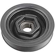 HBA1298 Harmonic Balancer DNJ Harmonic Balancer