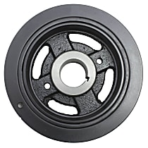HBA1304 Harmonic Balancer