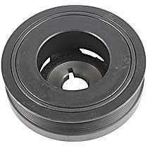 HBA1387 Harmonic Balancer DNJ Harmonic Balancer