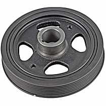 HBA1404 Harmonic Balancer DNJ Harmonic Balancer
