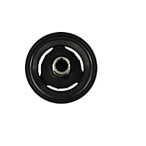 Harmonic Balancer, 4 Cyl 2.4L - 
