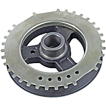 HBA1414 Harmonic Balancer DNJ Harmonic Balancer